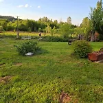 La Du Trappeur * La Bourgonce