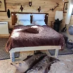 La Du Trappeur Chalet *
