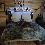 Chalet La Du Trappeur La Bourgonce
