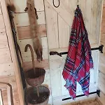 Chalet La Du Trappeur *