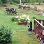 La Du Trappeur * La Bourgonce