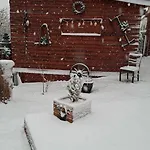La Du Trappeur Chalet *