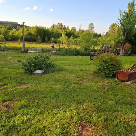 La Du Trappeur * La Bourgonce