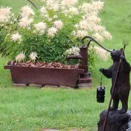 La Du Trappeur Шале *