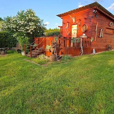 La Du Trappeur * La Bourgonce