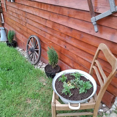 La Du Trappeur Шале