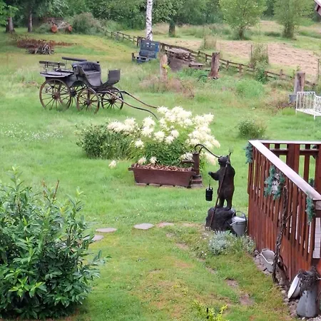 La Du Trappeur * La Bourgonce