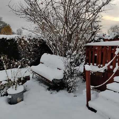La Du Trappeur La Bourgonce