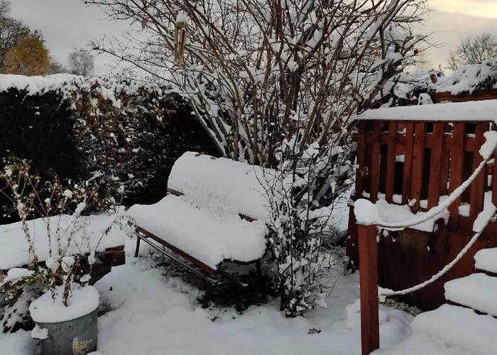 La Du Trappeur La Bourgonce